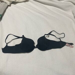 Victoria Secret Lined Demi Size 34B